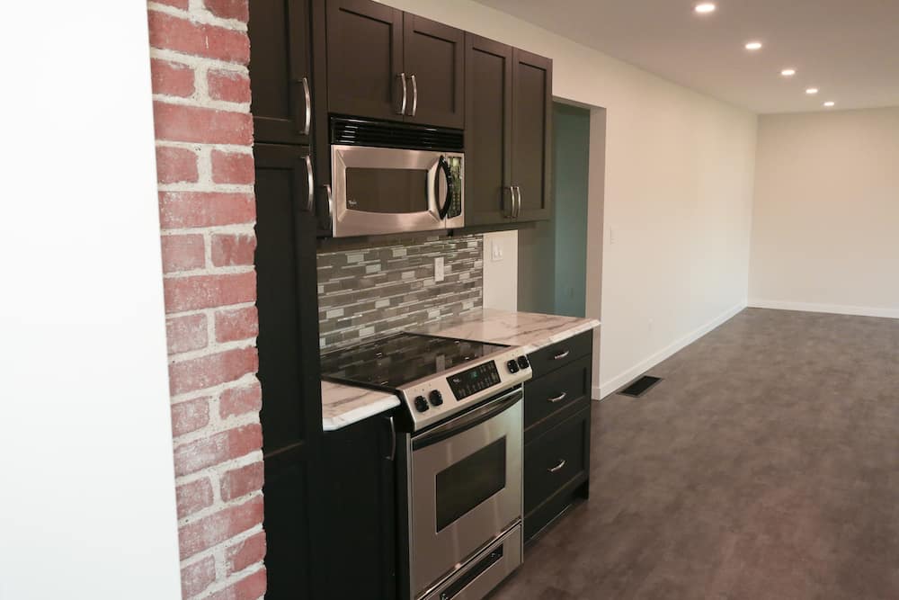 Kitchen Renovations Okanagan Copper Fox Interiors