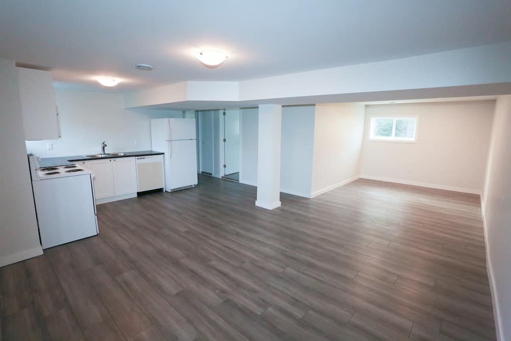 Basement Renovations Okanagan Copper Fox Interiors