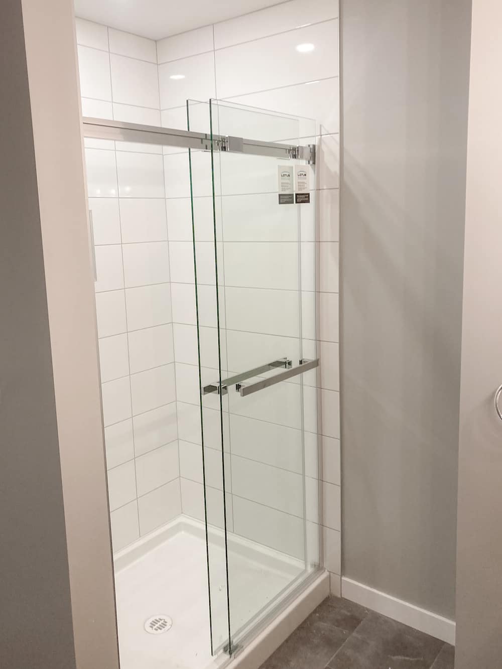 Bathroom Renovations Okanagan Copper Fox Interiors