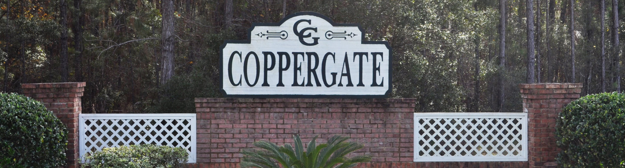 Coppergate Estates