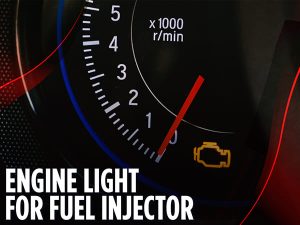 Engine Light for Fuel Injector: Causes, Fixes and Prevention