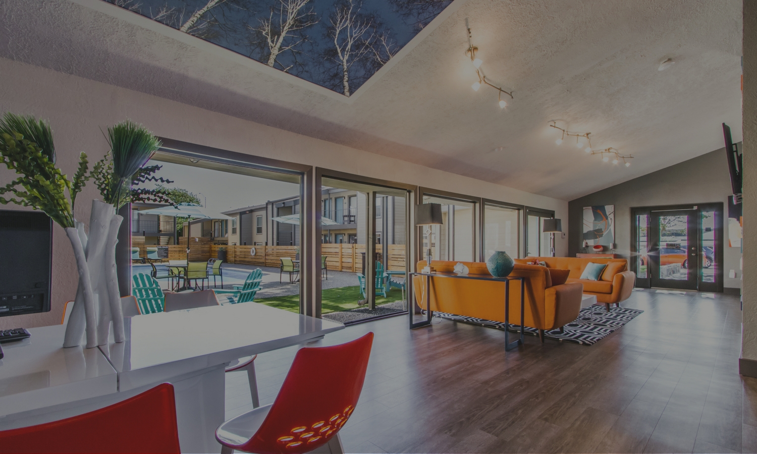 Home Copperhead Construction