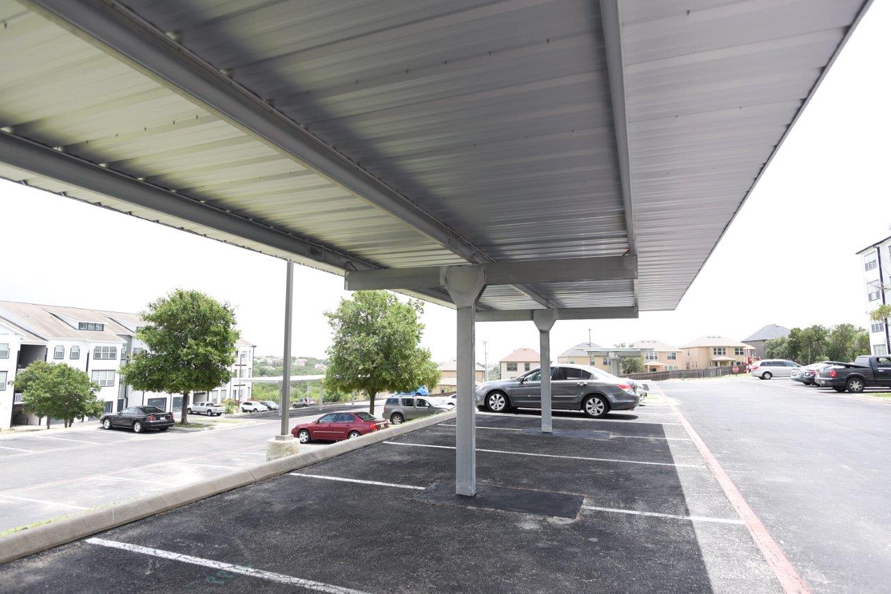 Archer Stone Canyon Copperhead Construction