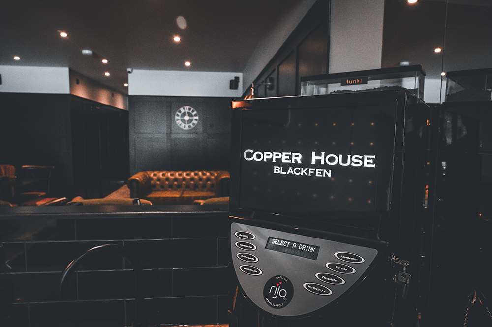 Familyfriendly Pub in Blackfen Copper House Copper House