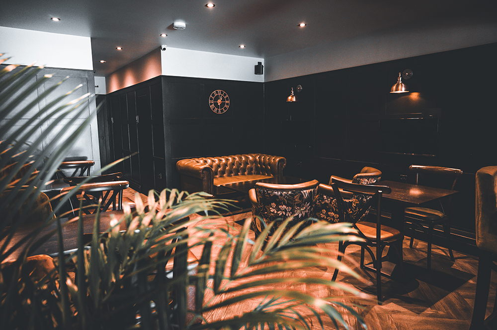 Familyfriendly Pub in Blackfen Copper House Copper House