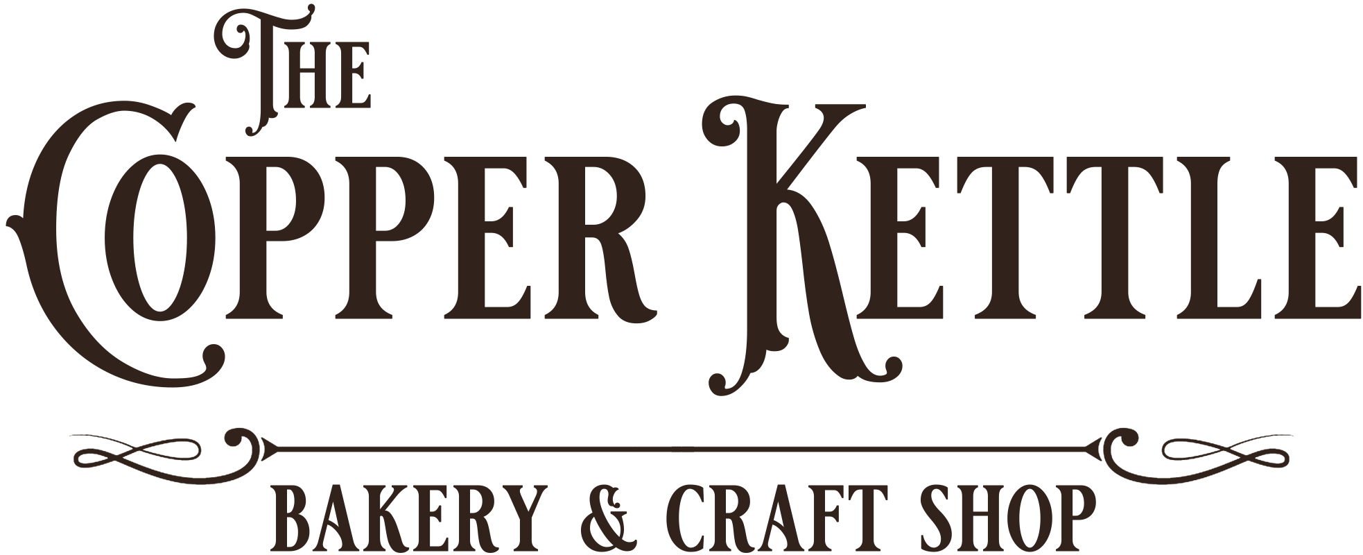 Copper Kettle Bakery and Craft Shop Nickelsville, Virginia