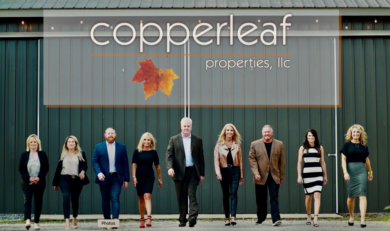 Copperleaf Properties