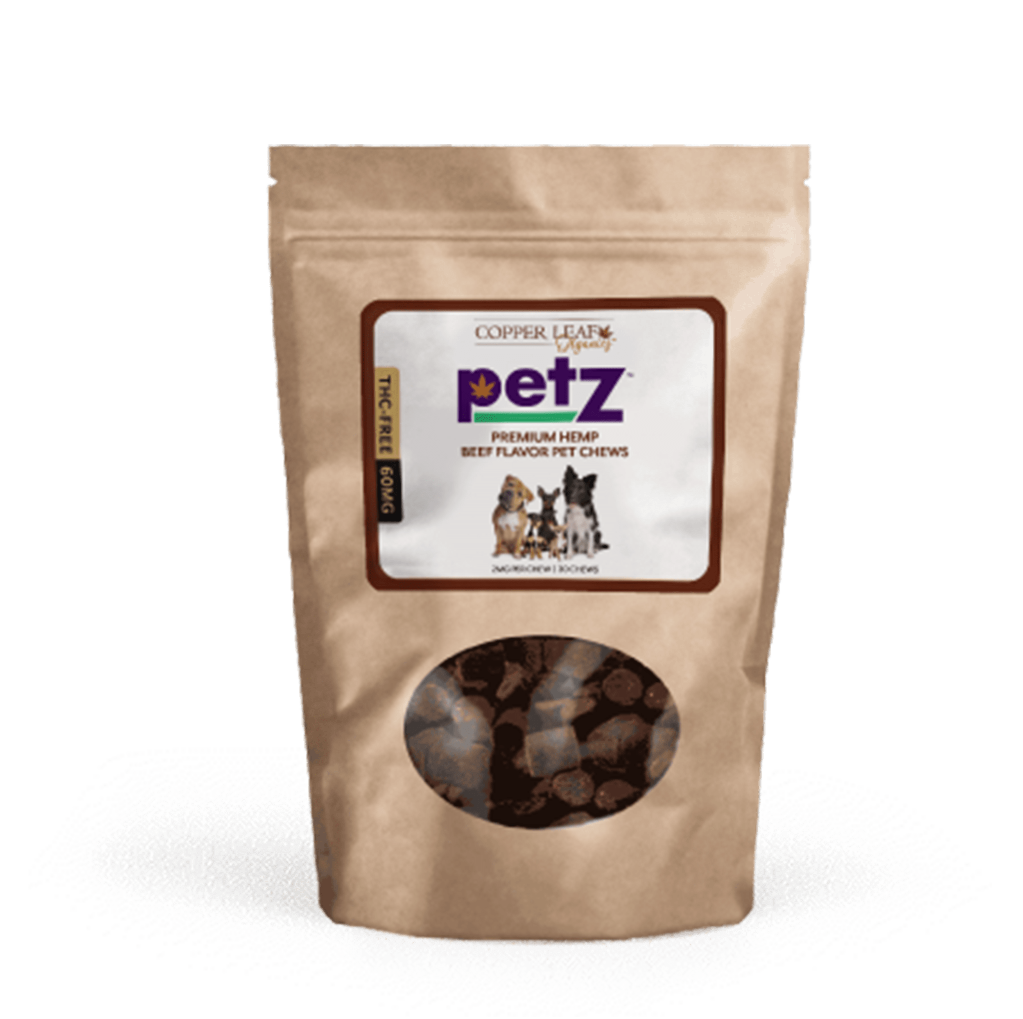 Copper Leaf Organics Order Online Today