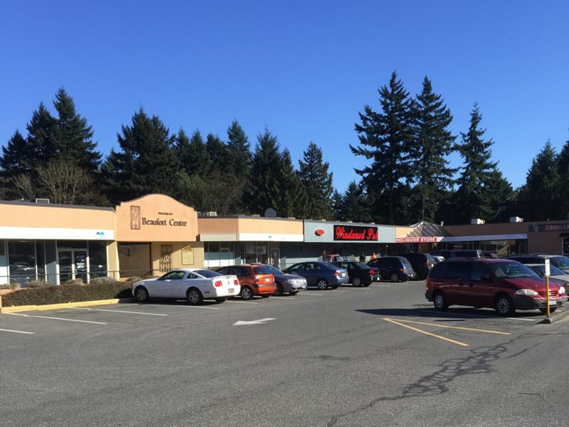 CopperLion Real Estate Holdings Ltd.