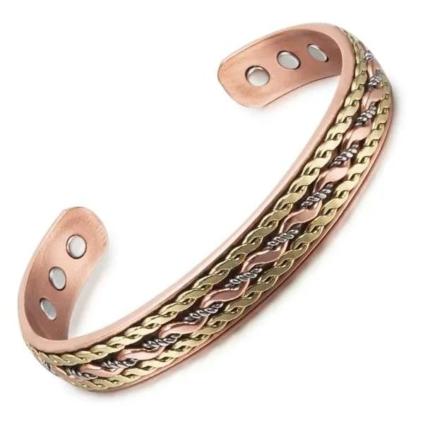 Copper Bracelets Copper Cuff