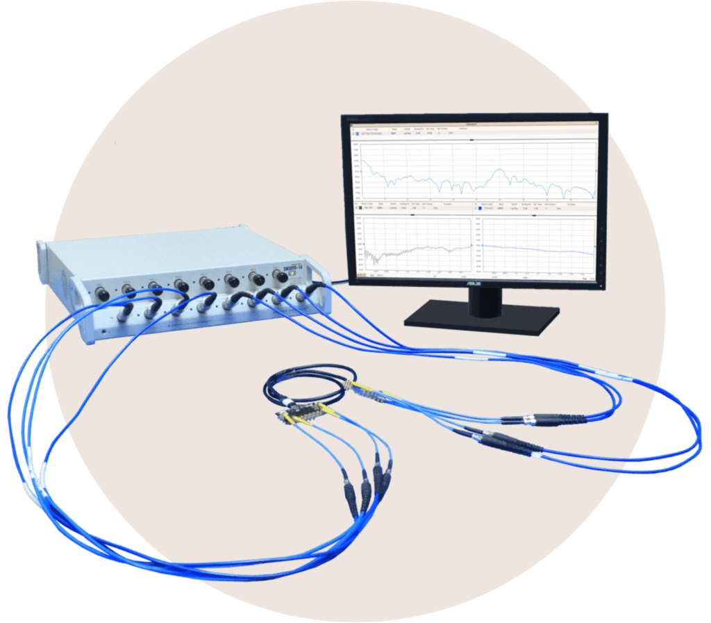 VNA 101 Bootcamp Introduction to Multiport Measurements Copper