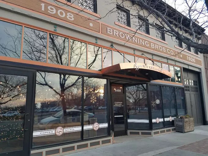 Copper Nickel Events, Utah's Premier Venue Copper Nickel Events