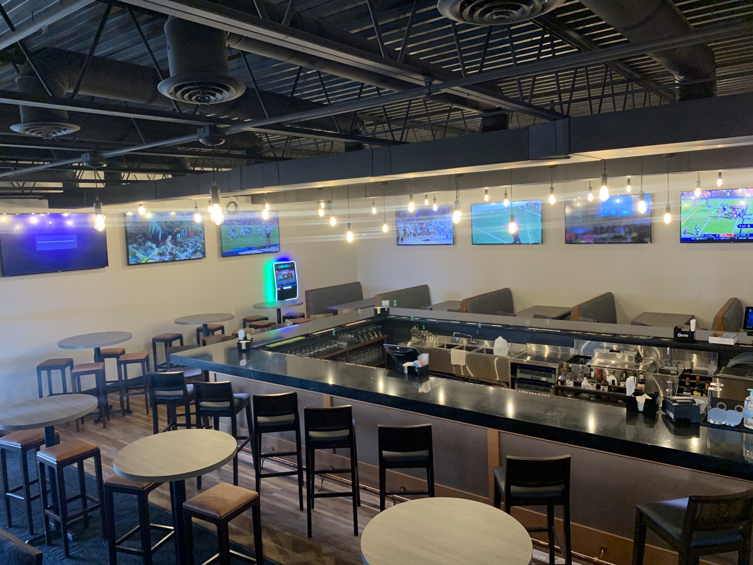 Gallery Copper Pub and Grille