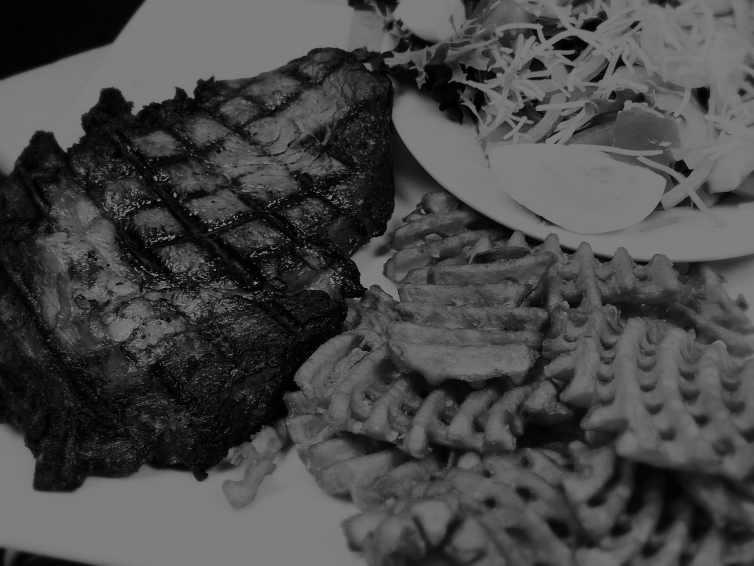 Full Menu Copper Pub and Grille