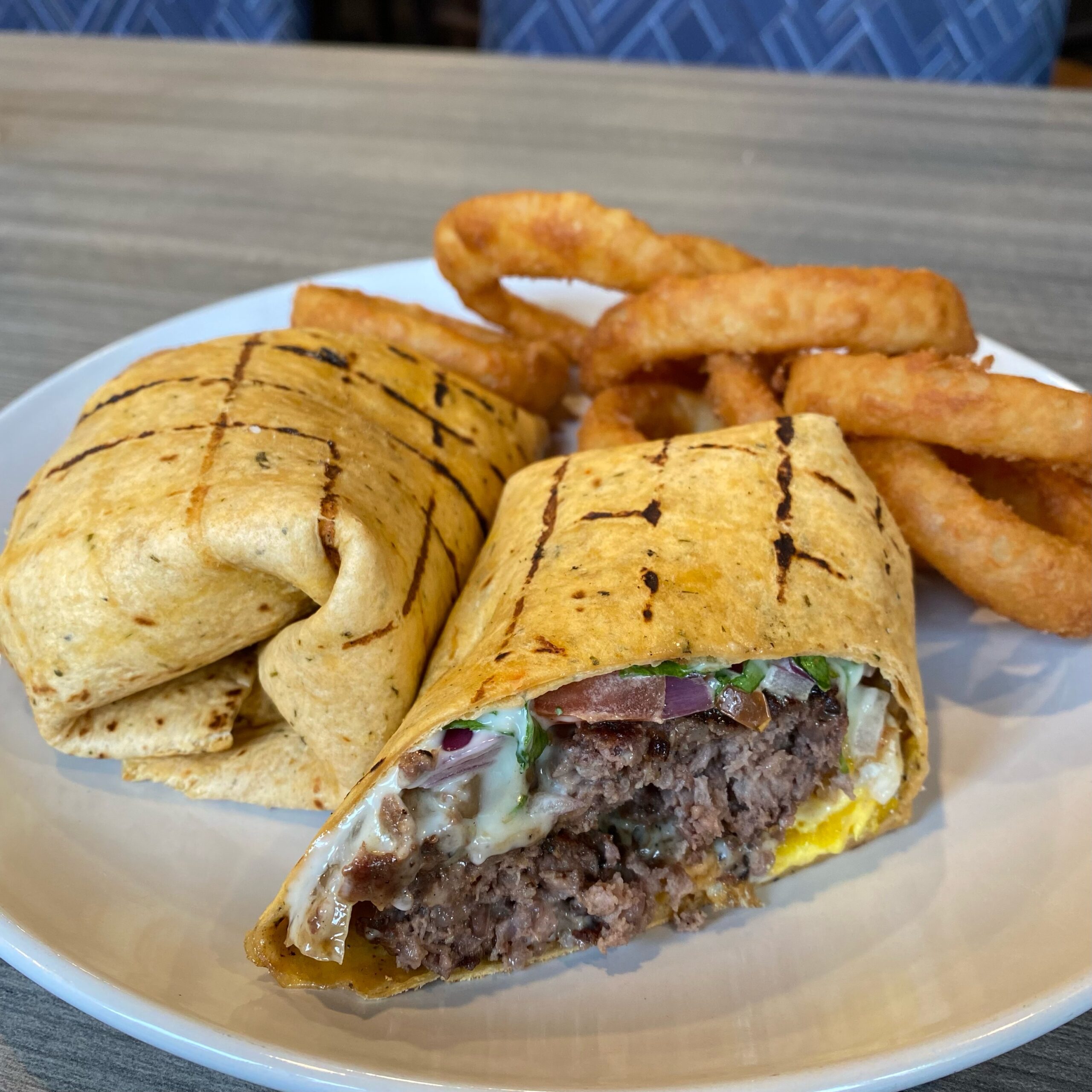 Gallery Copper Pub and Grille