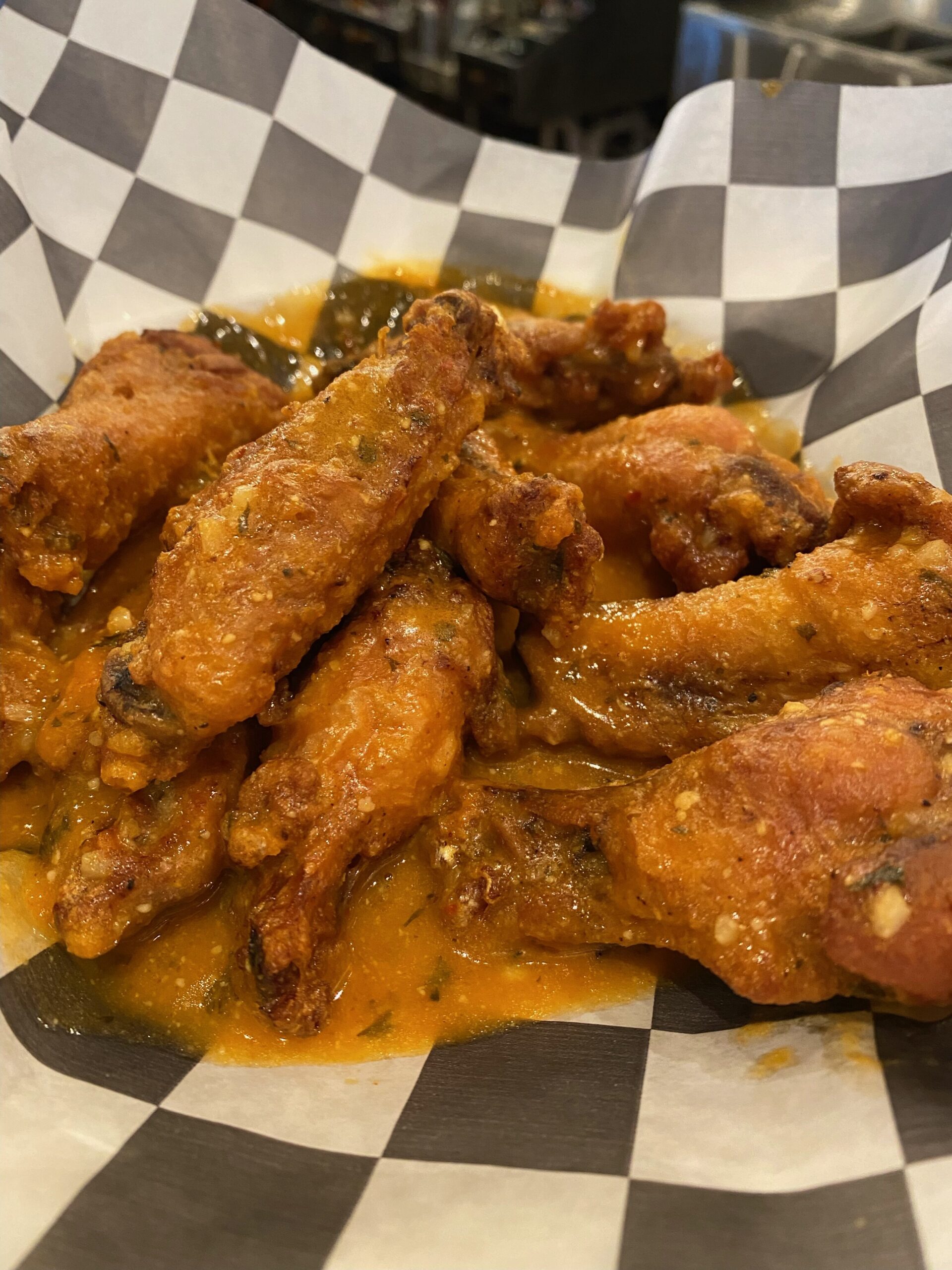 Gallery Copper Pub and Grille