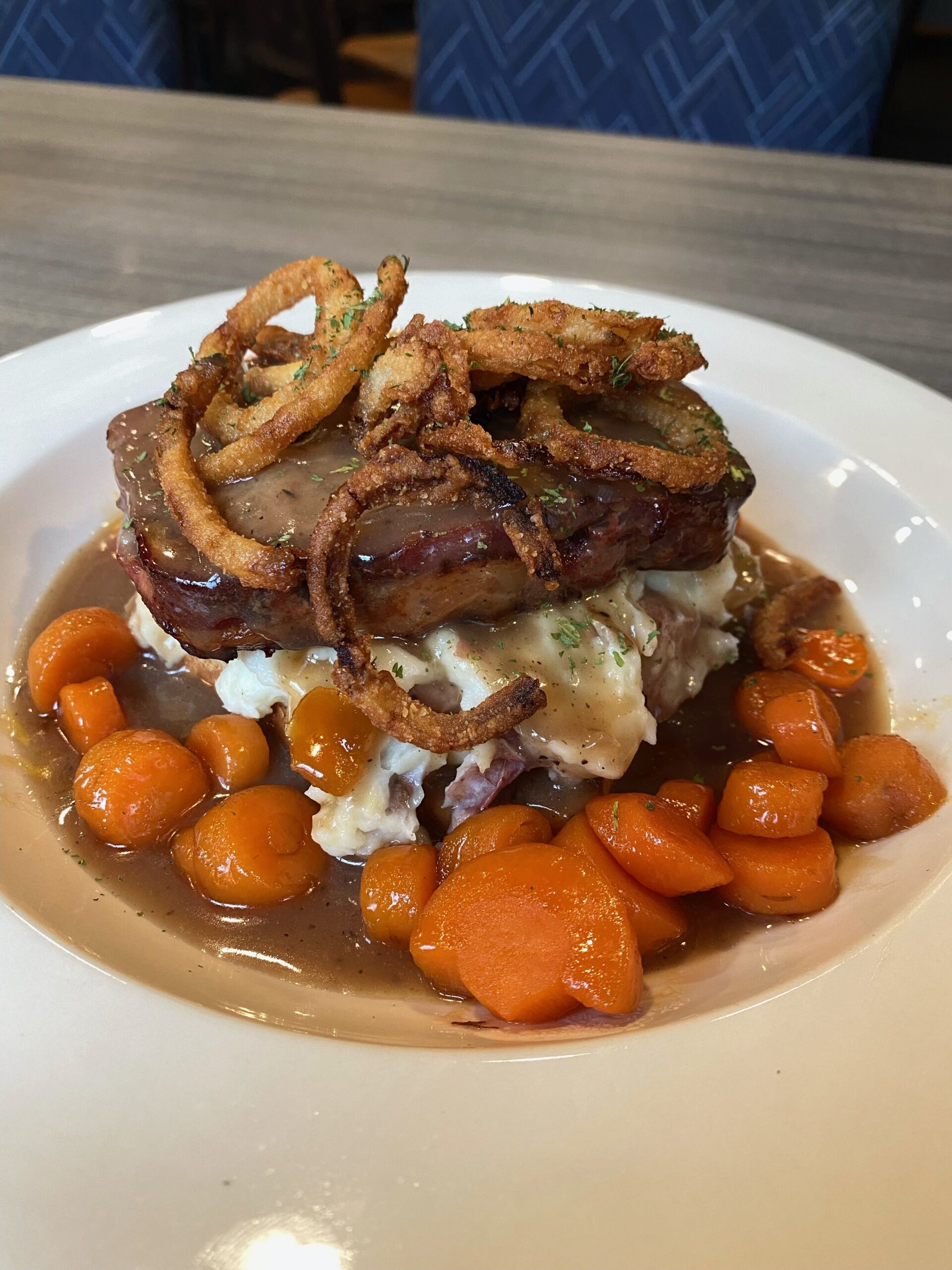 Gallery Copper Pub and Grille