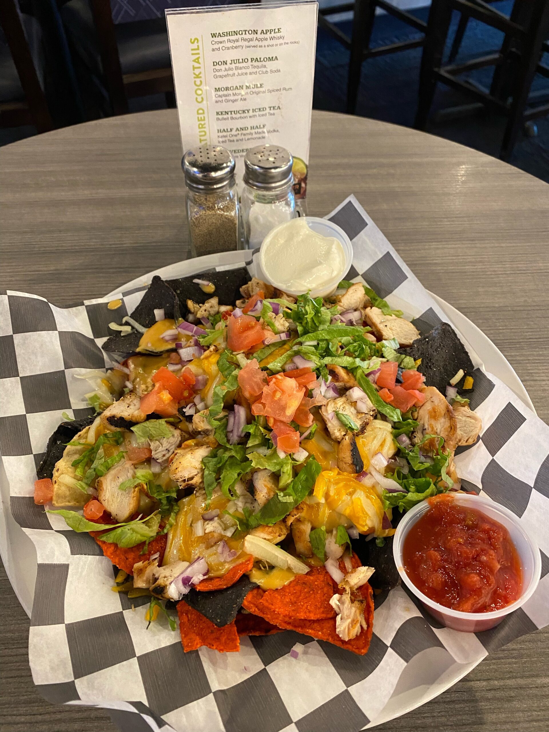 Gallery Copper Pub and Grille