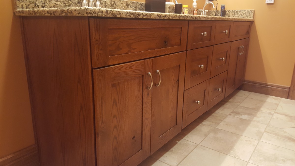 New Construction Copper River Company