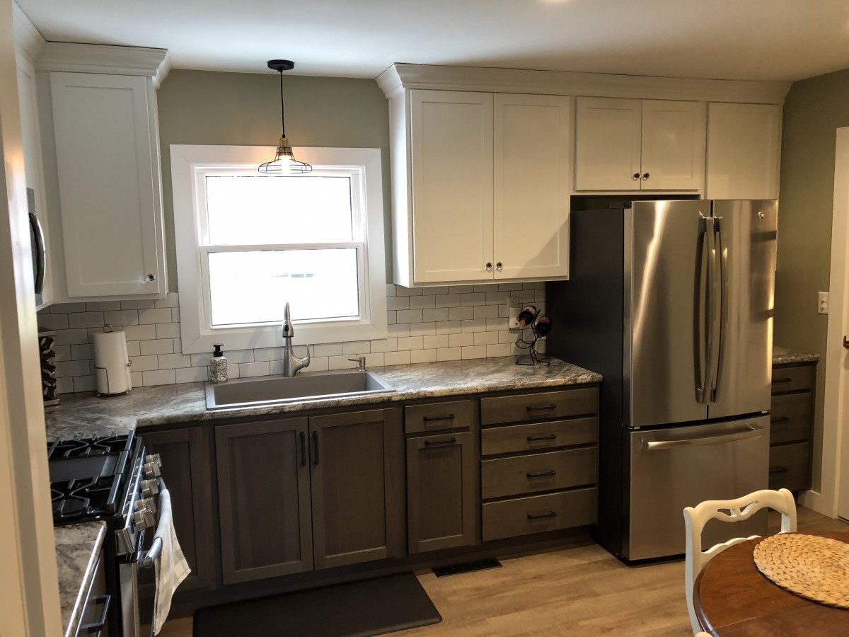 Remodeling Copper River Company