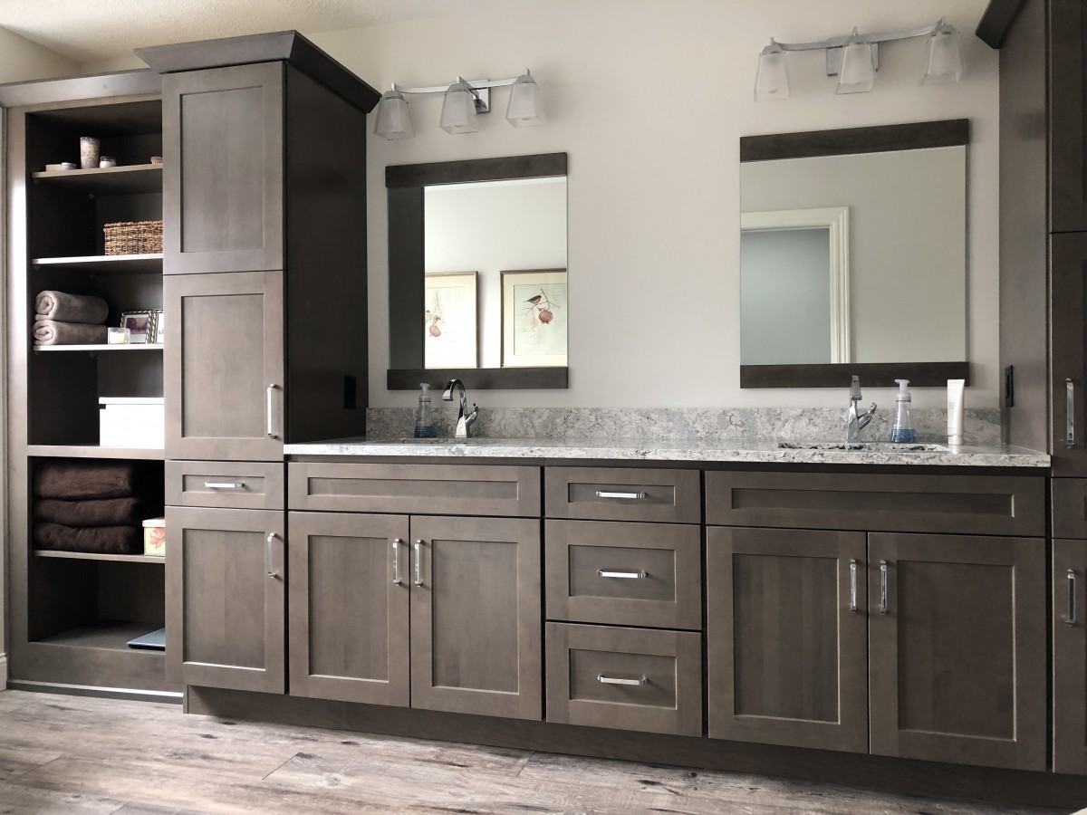 Remodeling Copper River Company