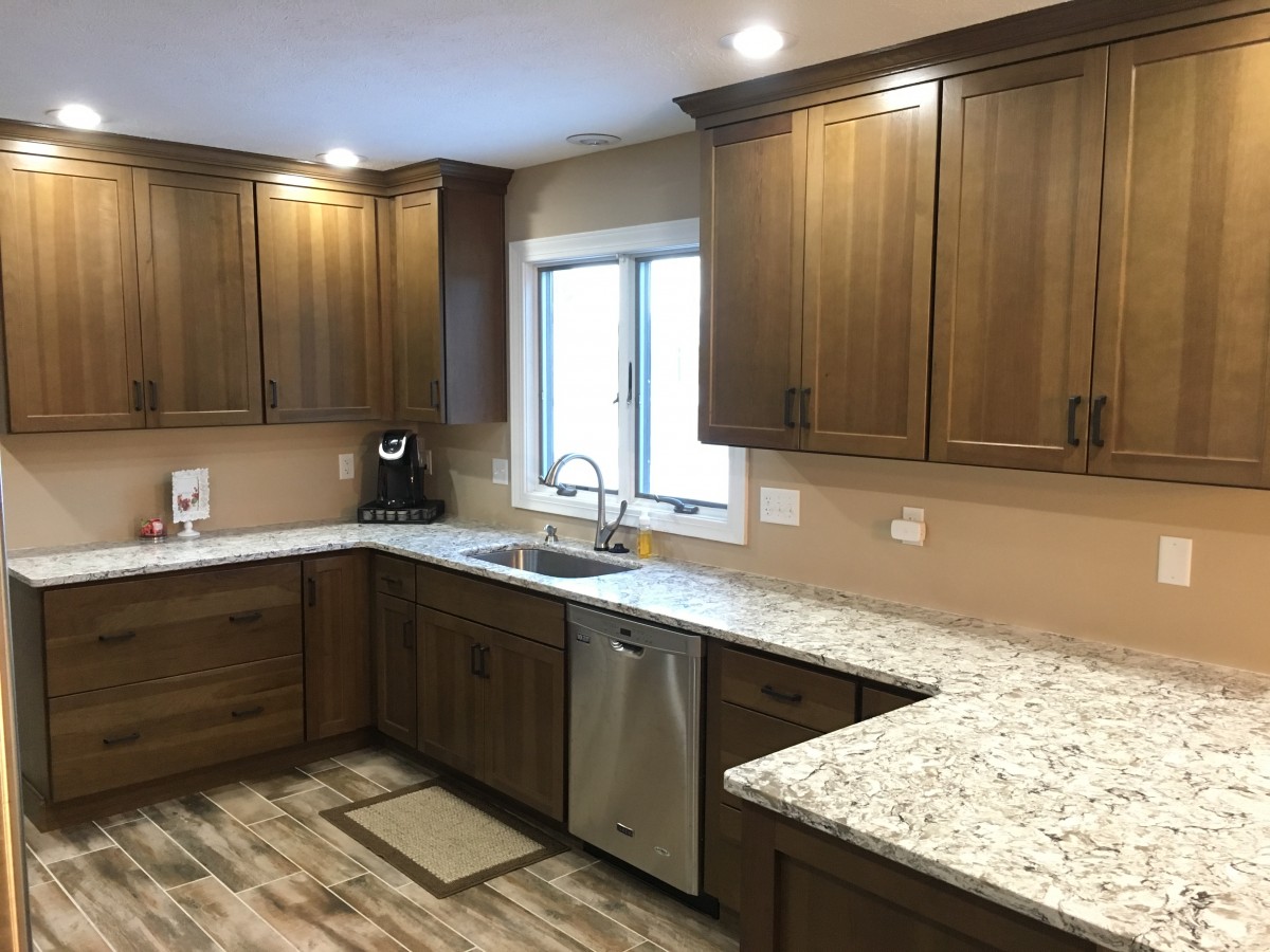 Remodeling Copper River Company