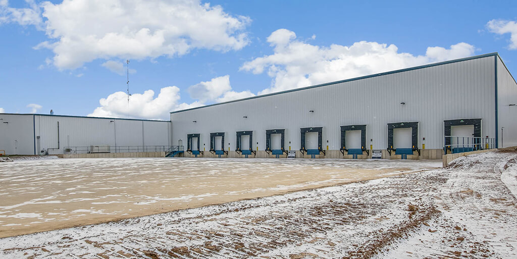 HiLex Controls Copperrock Construction Grand Rapids, MI