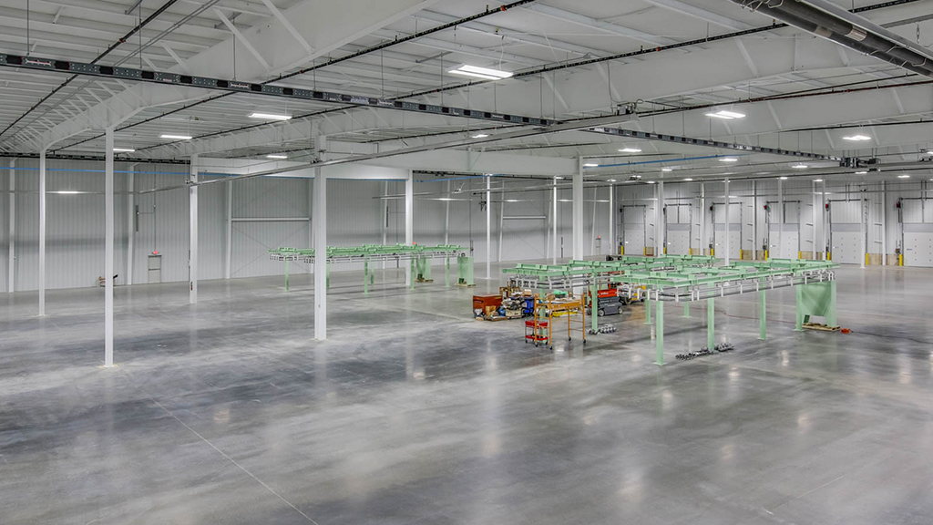 HiLex Controls Copperrock Construction Grand Rapids, MI