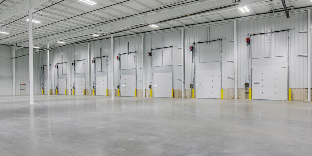 HiLex Controls Copperrock Construction Grand Rapids, MI