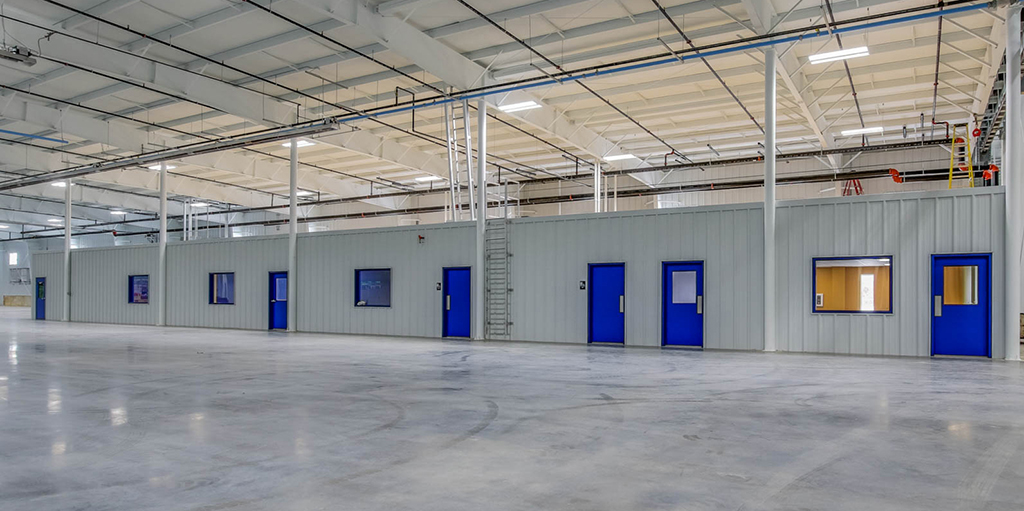 HiLex Controls Copperrock Construction Grand Rapids, MI