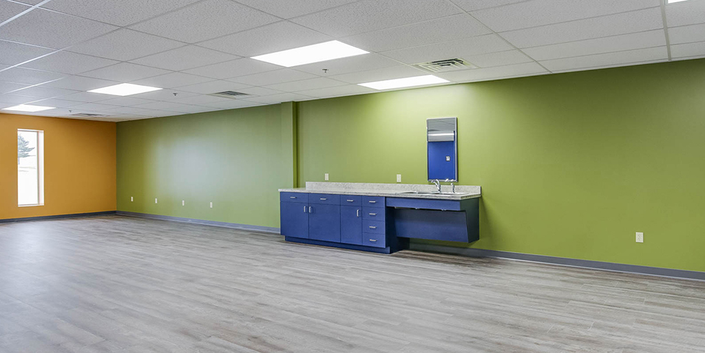 HiLex Controls Copperrock Construction Grand Rapids, MI