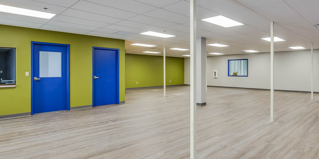 HiLex Controls Copperrock Construction Grand Rapids, MI