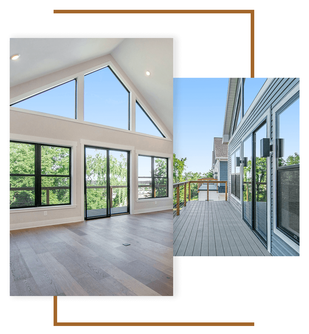 About Copperrock Real Estate Grand Rapids, MI