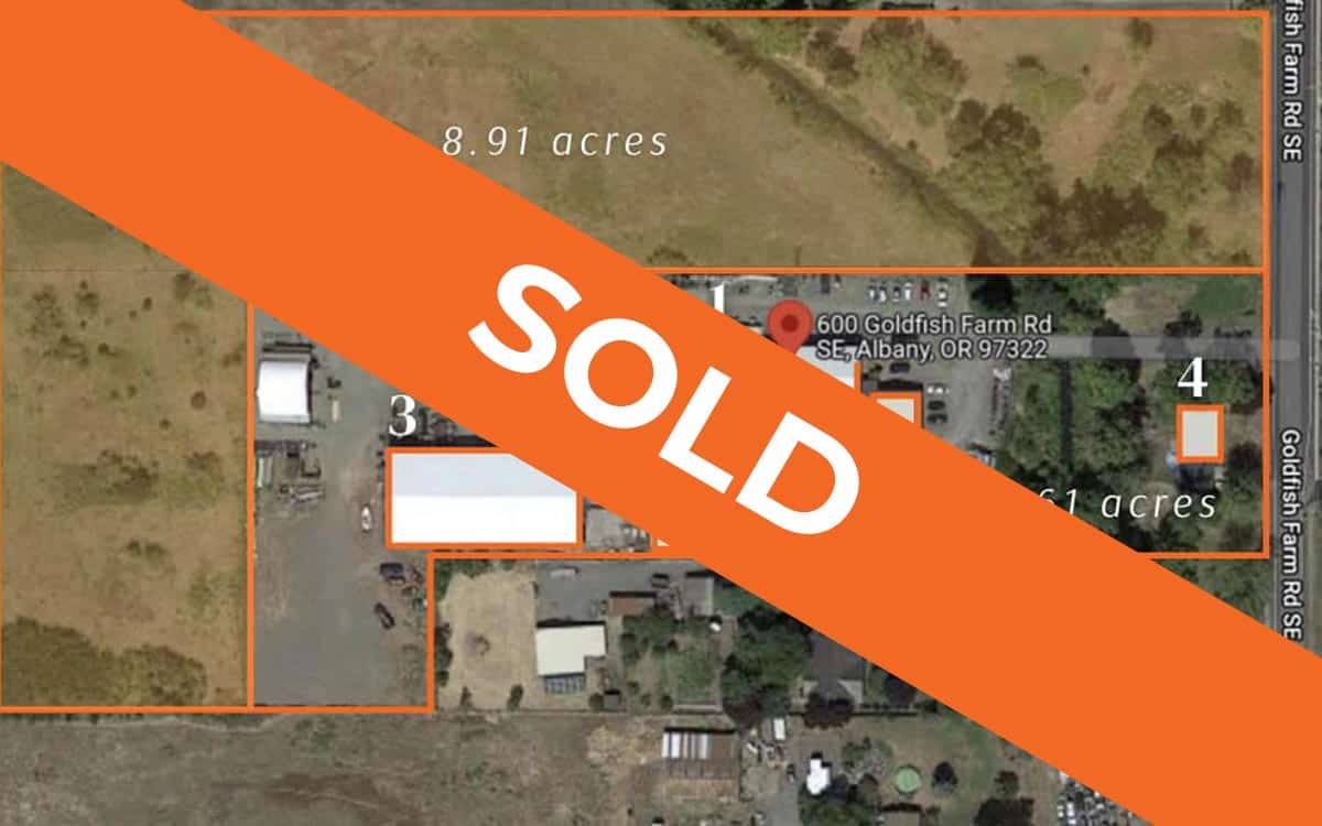 Copper Rock Commercial and Residential Real Estate