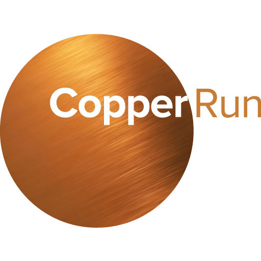 Home Copper Run The Investment Bank for the Middle Market.