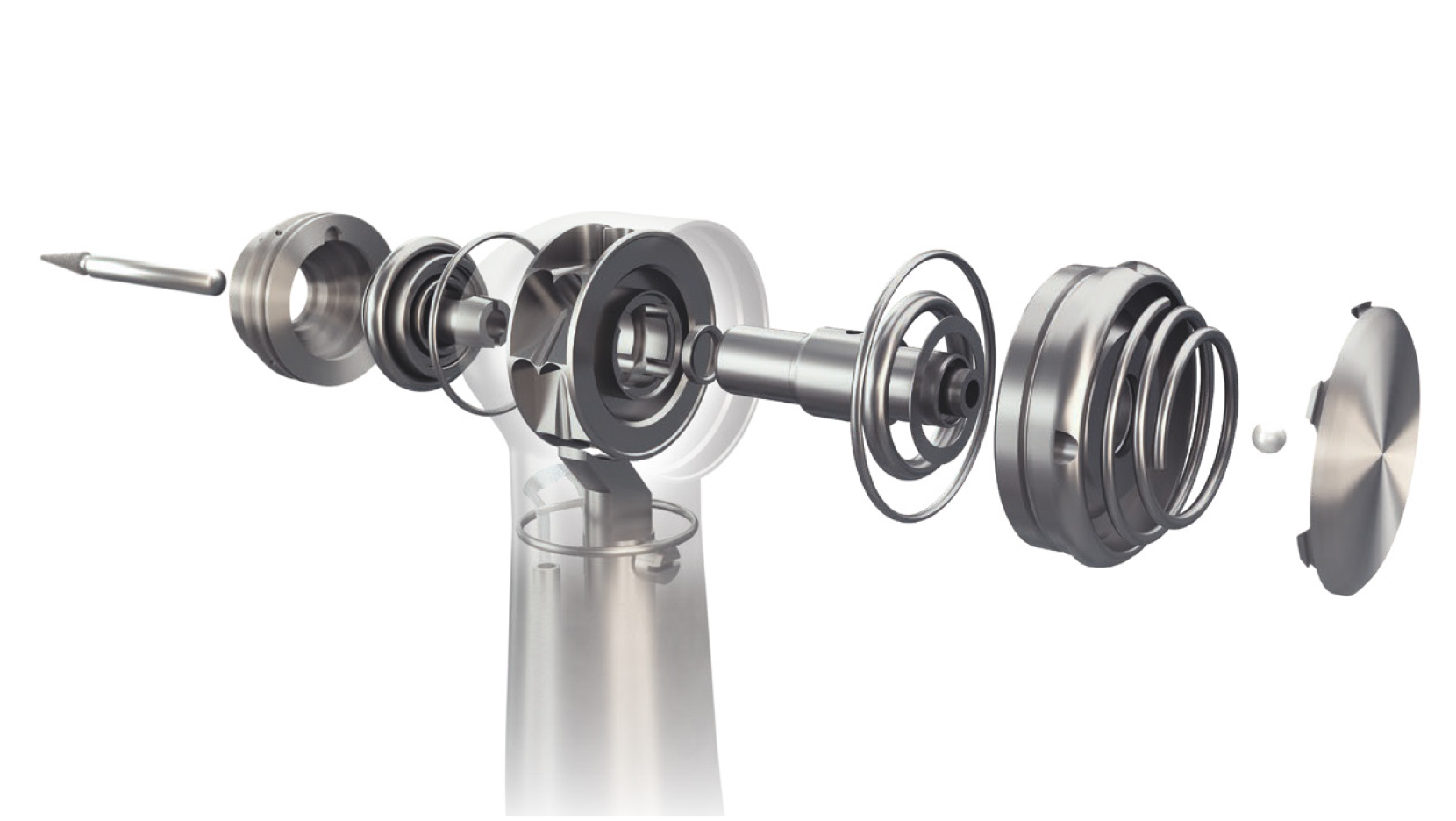 Dentist Choice Handpiece Repair Surprise AZ Copperstate Dental