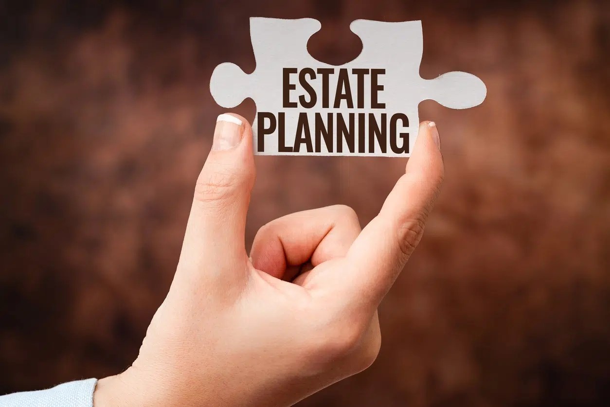 The Basics of Estate Planning Copper State Estate Planning LLC