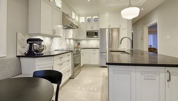 8 Custom Kitchen Island Features You Can’t Live Without Copperstone