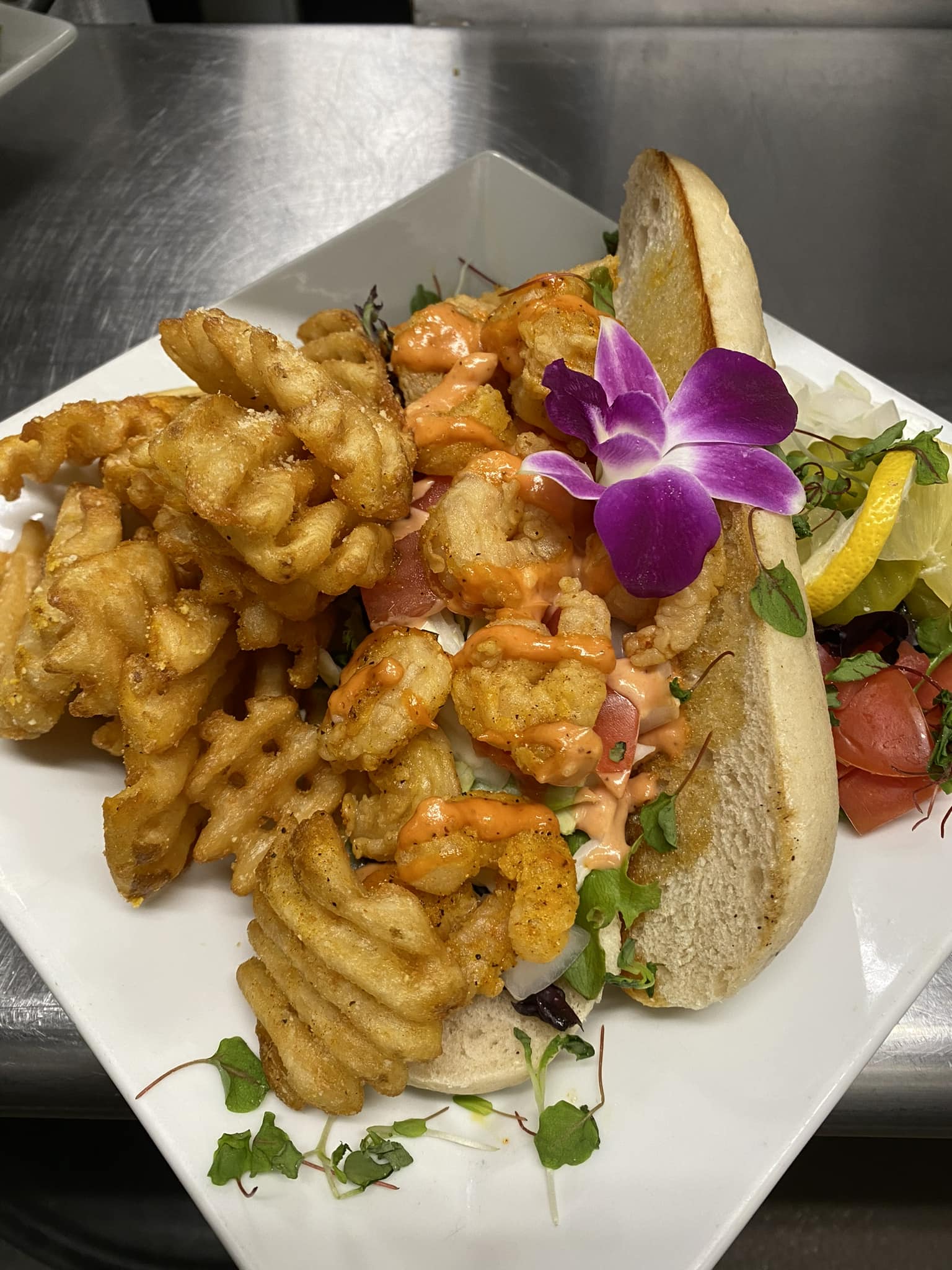 Shop Copper Tap Grille Panama City, FL