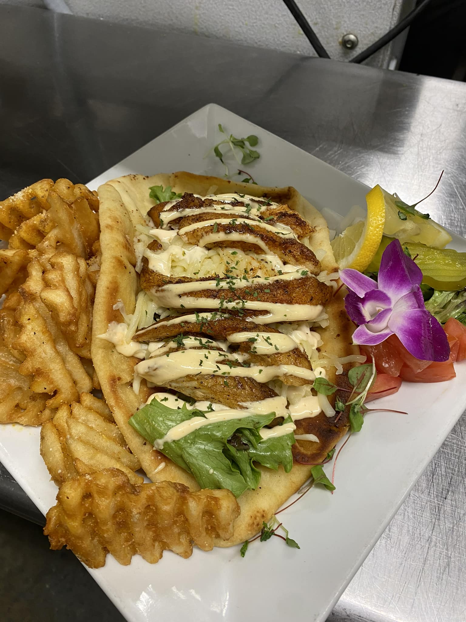 Shop Copper Tap Grille Panama City, FL