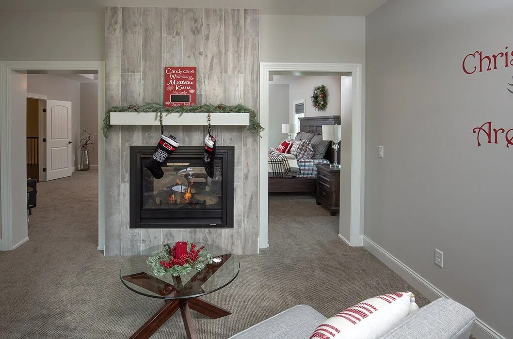 Verona in Powell Coppertree Homes