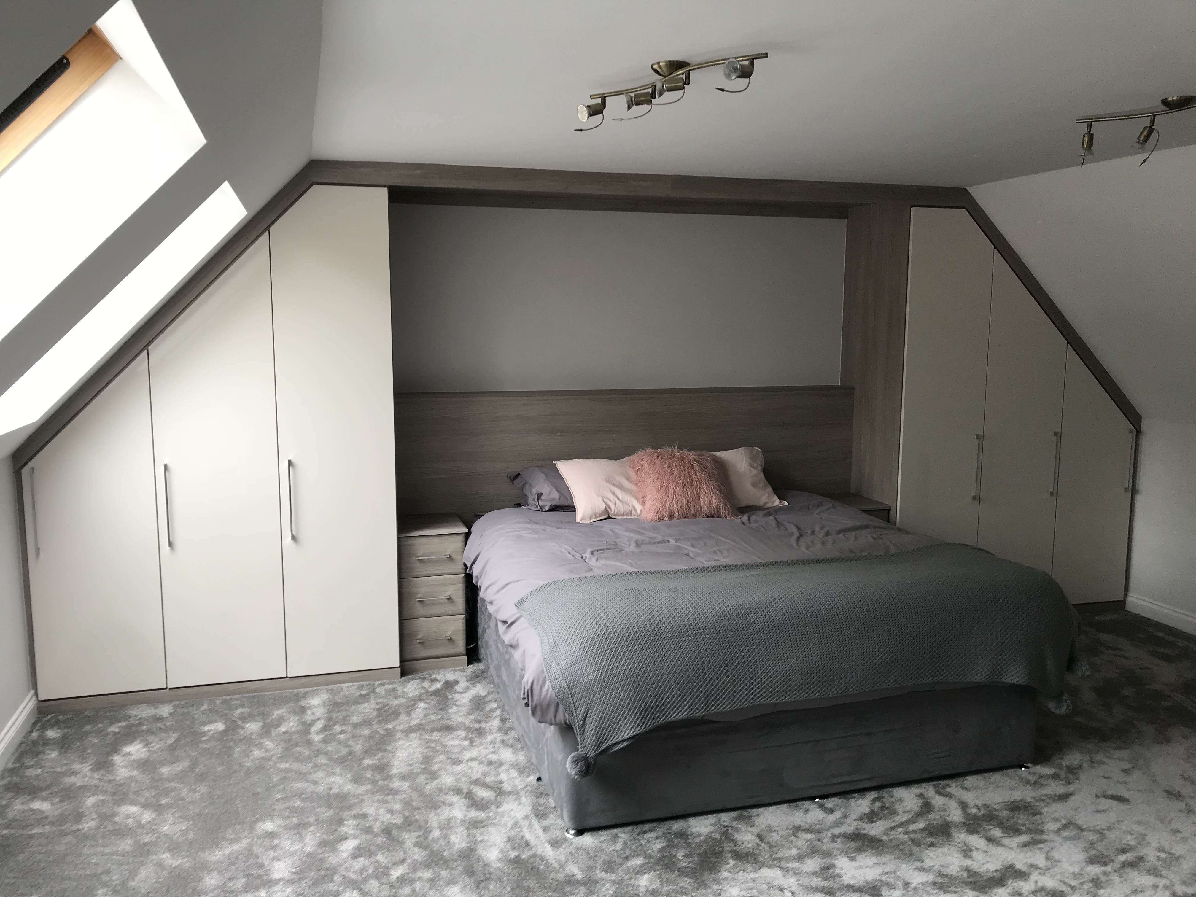 Coppice Bedrooms Bedrooms Cardiff