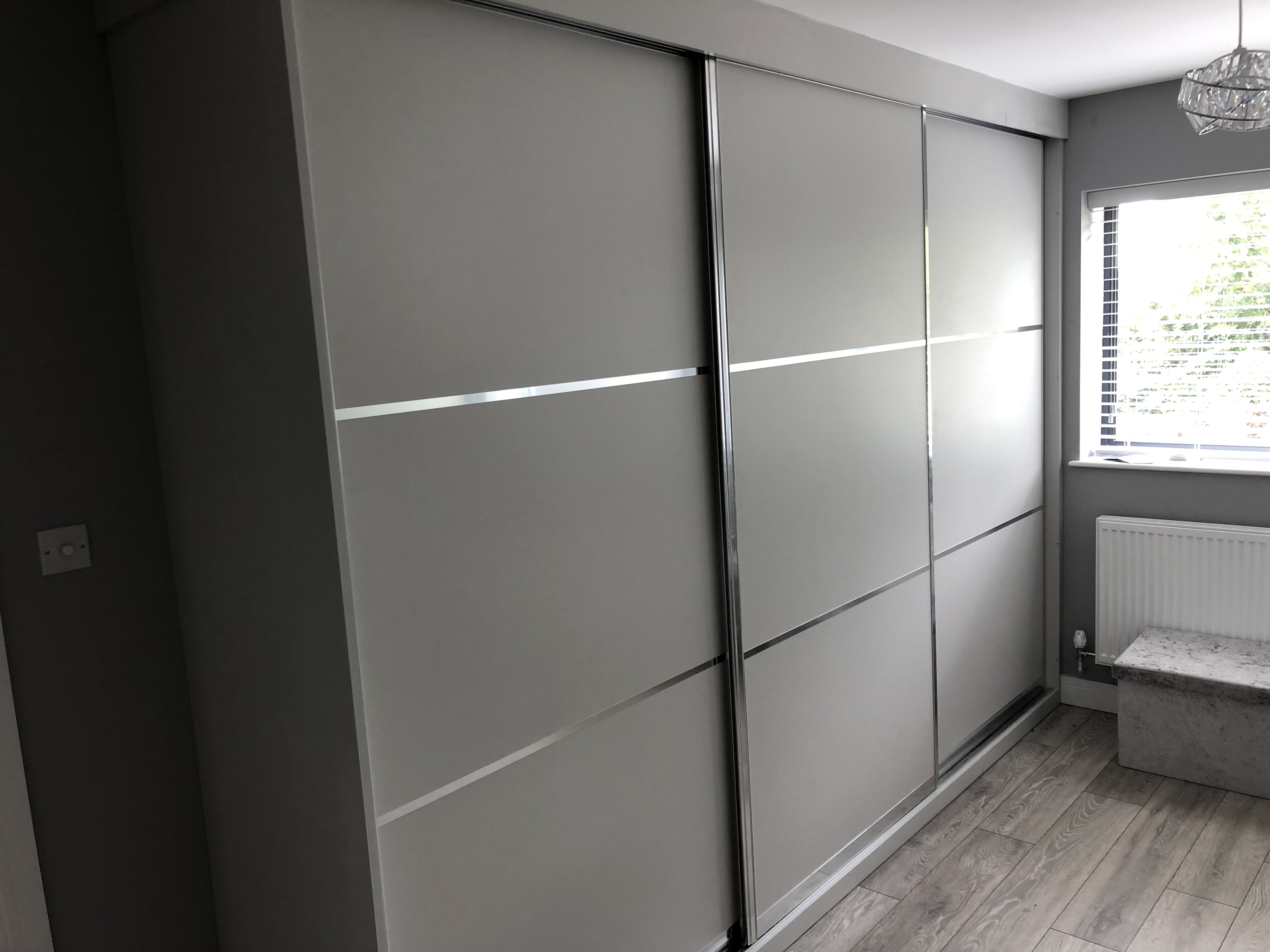 Coppice Bedrooms Bedrooms Cardiff