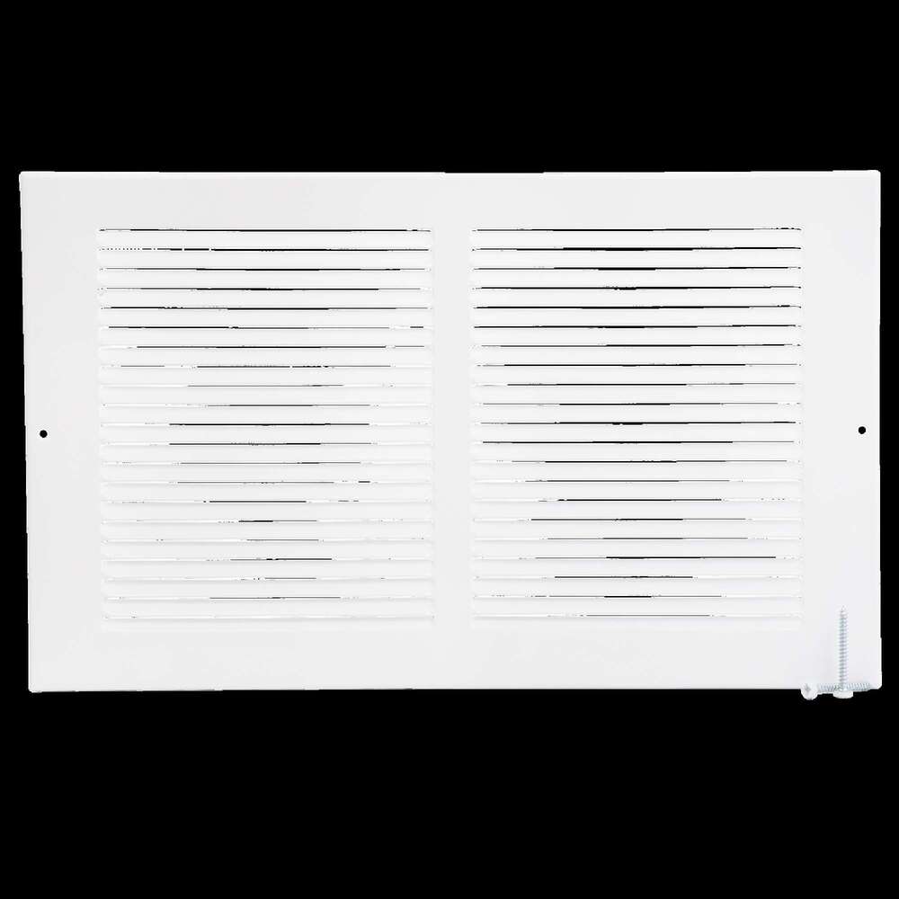 Registers & Grilles Heating & Cooling Plumbing, Heating