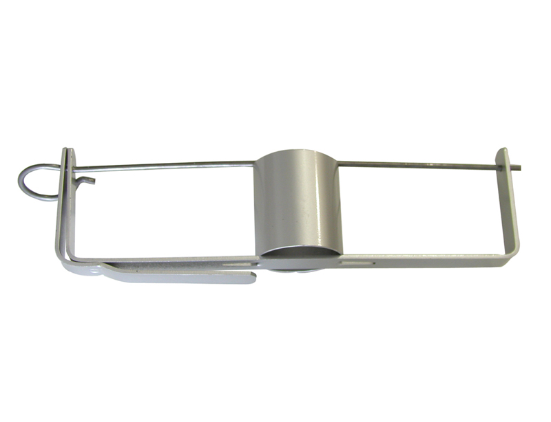 Drywall Tape Roll Holder, Steel, RICHARD Products Copp's Buildall