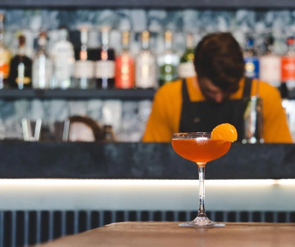 Coconuts make a healthy choice for Happy Hours! Copra Coconuts