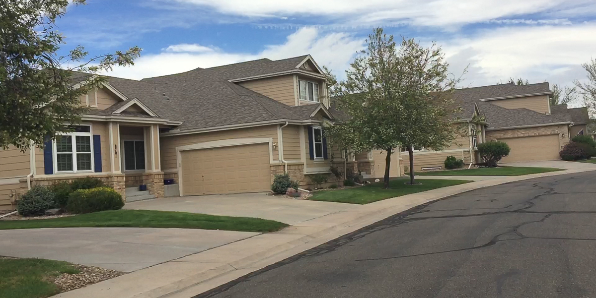 Crescent Ridge CoPro Brokers