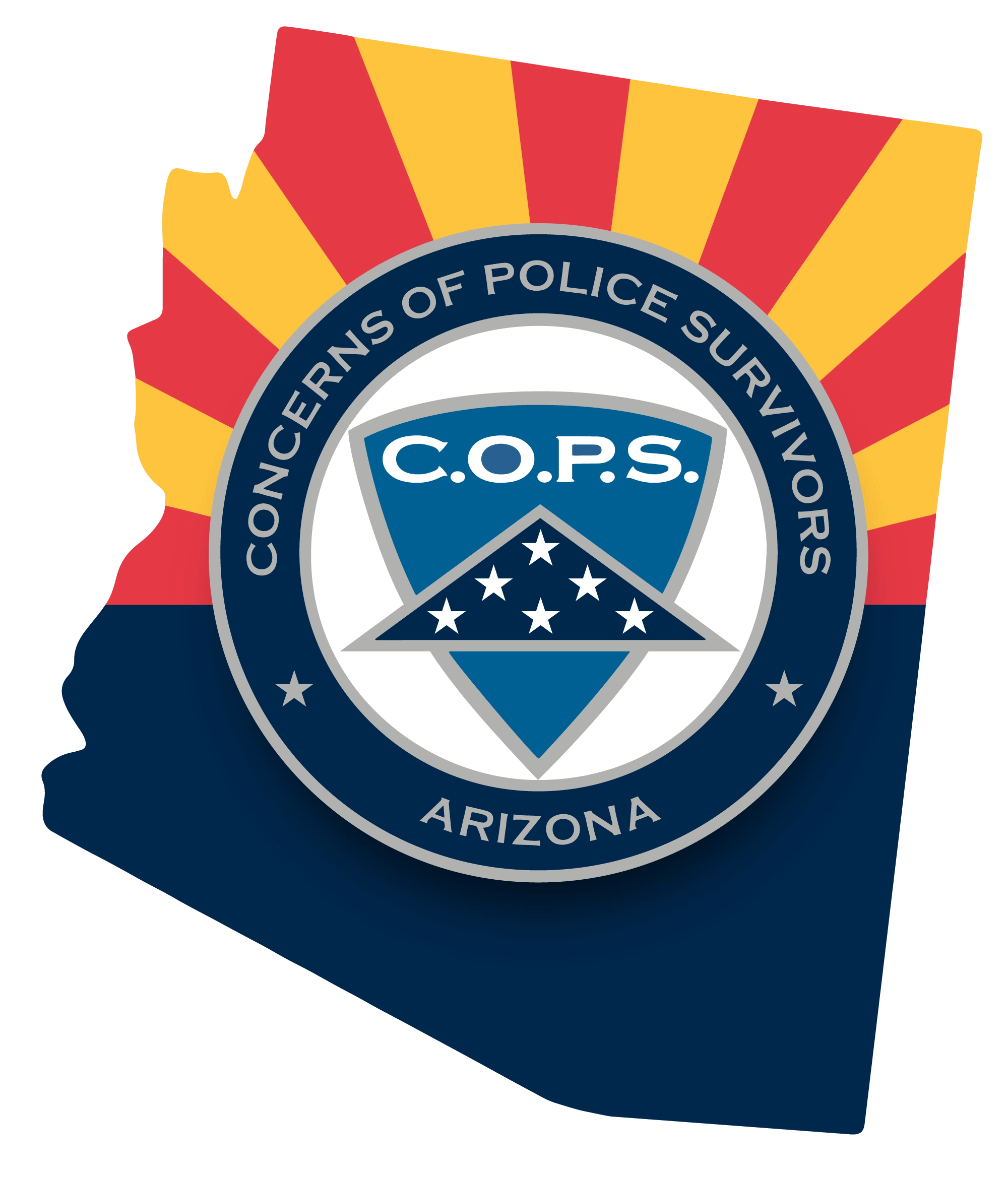 What is Project Blue Light? C.O.P.S. Arizona Concerns of Police