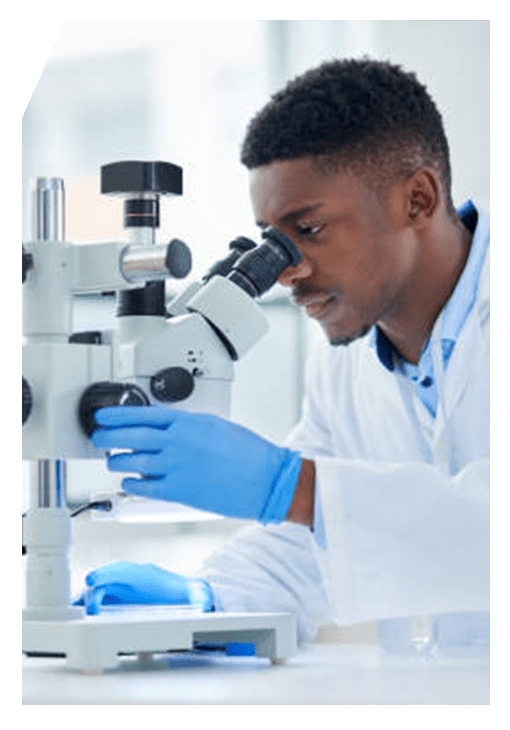 Laboratory Coptic Hospitals