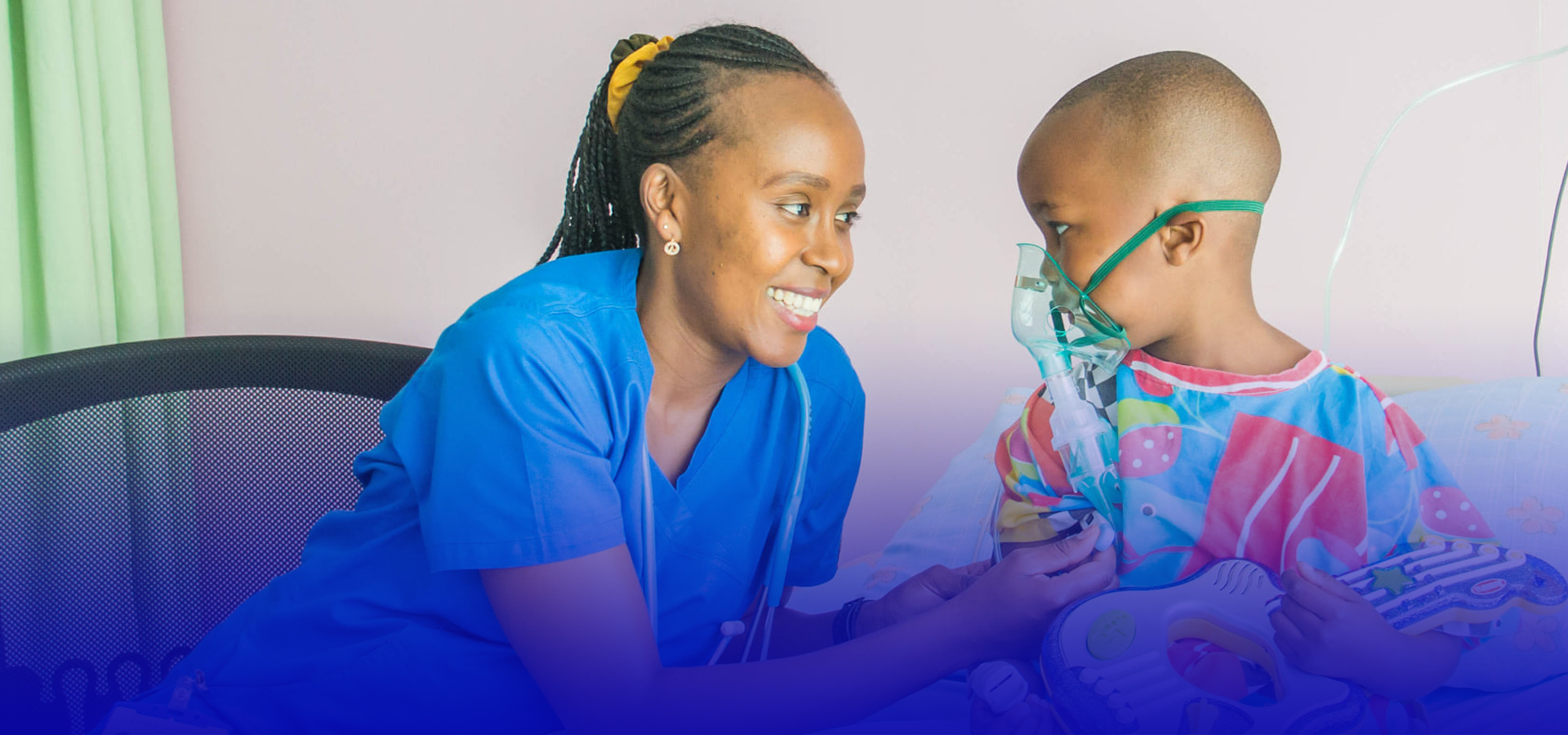 Home Coptic Hospitals